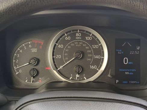 Used 2022 Toyota Corolla LE image 24