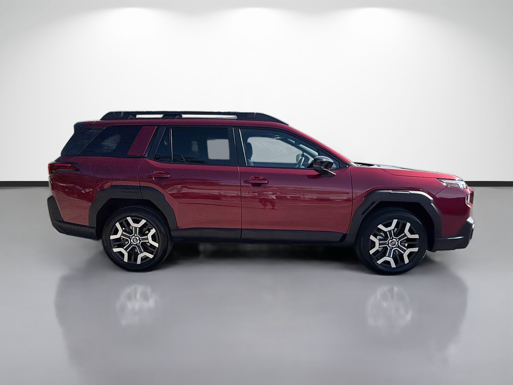 New 2026 Subaru Outback Touring XT AWD/4WD image 2