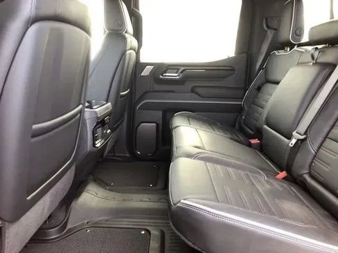 New 2026 GMC Sierra 1500 AT4X image 27