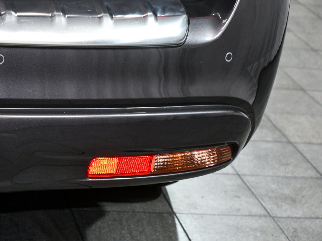 Used 2023 INFINITI QX80 Luxe w/ Cargo Package AWD/4WD image 84