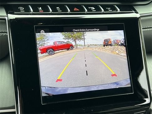 New 2025 Jeep Grand Cherokee L Altitude image 23