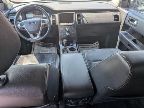 Used 2016 Ford Flex SEL w/ Equipment Group 202A FWD image 31
