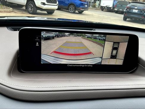 Used 2025 MAZDA CX-30 2.5 Turbo w/ Premium Plus Pkg image 25