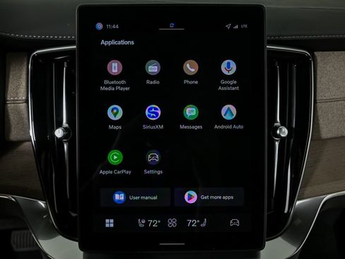 New 2026 Volvo XC90 B6 Plus w/ Protection Package Premier image 14