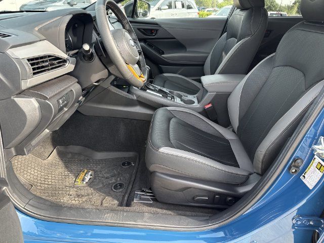 Certified 2026 Subaru Crosstrek 2.5i Wilderness AWD/4WD image 18