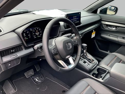 New 2026 Honda CR-V Sport-L image 8