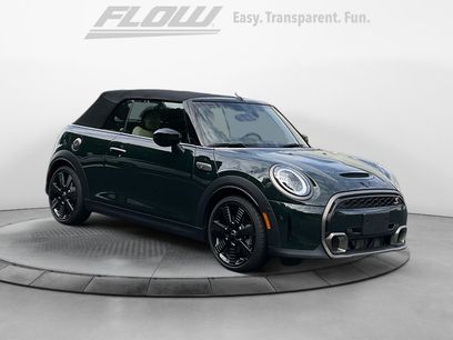 Certified 2024 MINI Cooper S w/ MINI Resolute Edition
