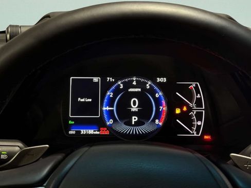 Used 2024 Lexus ES 350 w/ Premium Package FWD image 13