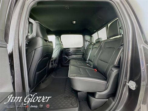 New 2026 RAM 1500 Laramie w/ Sport Appearance Package image 16