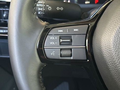 New 2026 Honda CR-V EX-L image 26