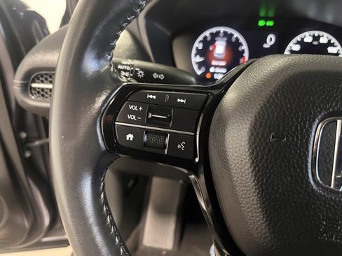 Used 2023 Honda HR-V EX-L image 25