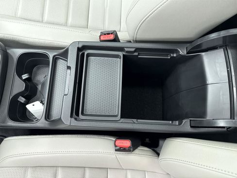 Certified 2026 Honda CR-V EX-L image 18