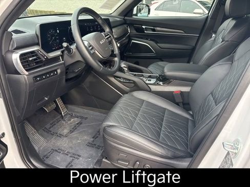 Certified 2025 Kia Telluride SX Prestige X-Line image 19