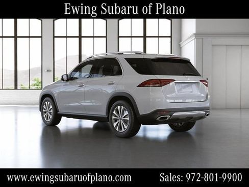 Used 2021 Mercedes-Benz GLE 350 image 31