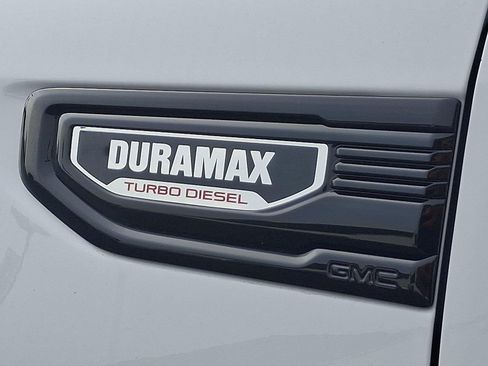 New 2026 GMC Sierra 1500 Elevation w/ Preferred Package AWD/4WD image 12