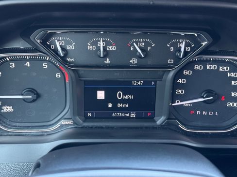 Used 2022 GMC Sierra 2500 AT4 w/ AT4 Preferred Package image 23