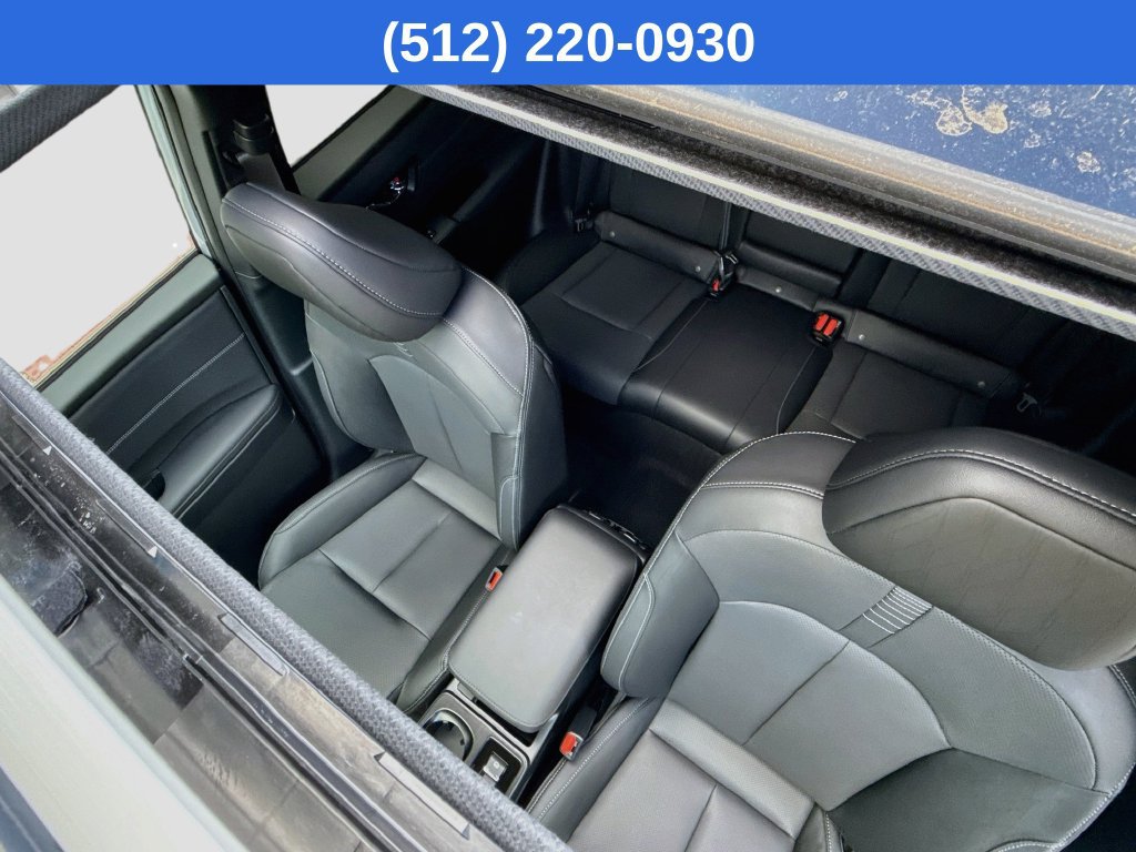 New 2026 Subaru Outback Touring XT AWD/4WD image 27