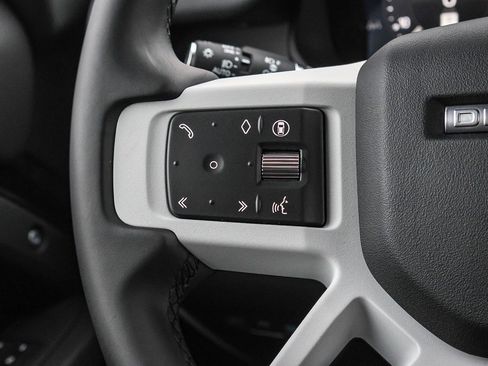 New 2026 Land Rover Defender 130 S image 36