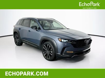 Used 2025 MAZDA CX-50 AWD 2.5 S w/ Premium Plus Pkg