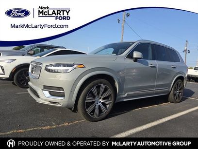Used 2024 Volvo XC90 B6 Plus w/ Protection Package Premier