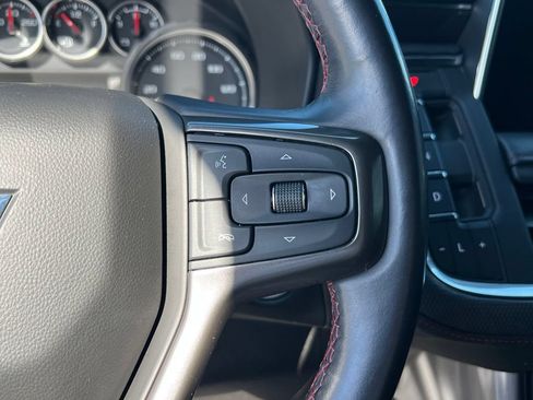 Used 2021 Chevrolet Tahoe RST w/ Rear Media and Nav Package AWD/4WD image 31