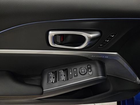 New 2026 Acura Integra A-Spec FWD image 17
