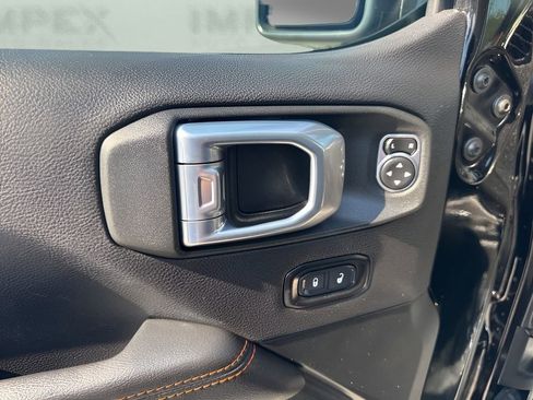 Used 2021 Jeep Gladiator Mojave image 26