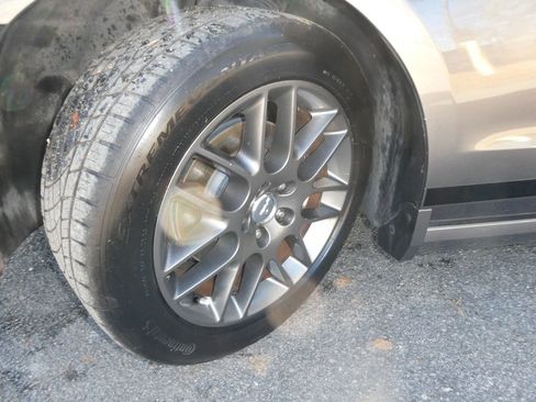 Used 2014 Ford Mustang Premium w/ Equipment Group 203A image 25