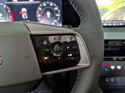 Used 2025 Nissan Murano SL AWD/4WD image 18