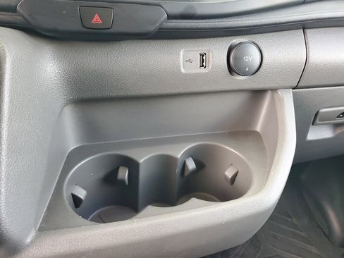 Used 2024 Ford Transit 250 148 Medium Roof w/ Load Area Protection Package image 26