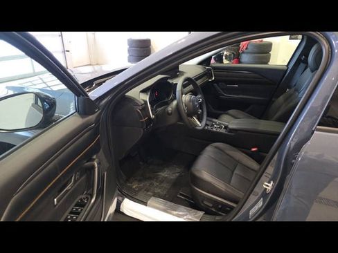 New 2026 MAZDA CX-50 AWD 2.5 Hybrid w/ Premium Pkg image 39