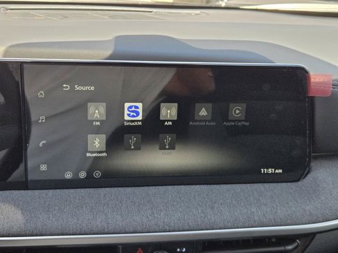 Used 2026 Nissan Kicks SV FWD image 9