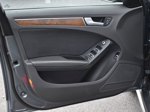 Used 2014 Audi A4 Premium w/ Lighting Package image 14