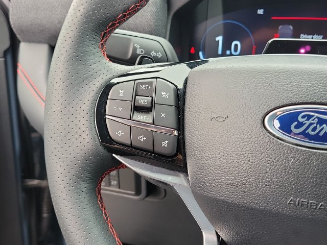Used 2026 Ford Explorer ST RWD image 20