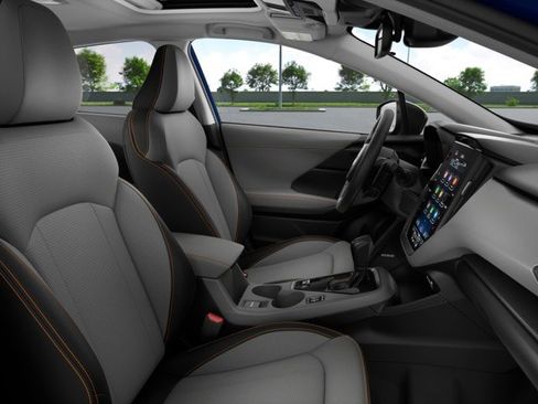 New 2026 Subaru Crosstrek 2.5i Limited AWD/4WD image 15