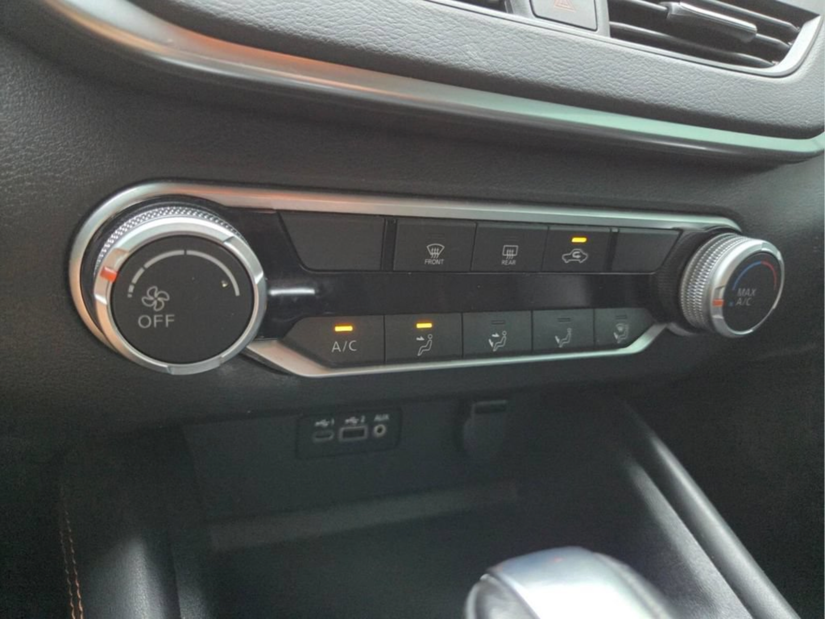 Used 2020 Nissan Altima 2.5 SR FWD image 20