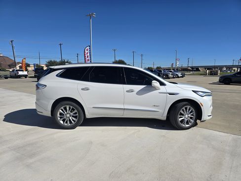 Used 2022 Buick Enclave Avenir w/ Trailering Package, 5000 lbs. image 2
