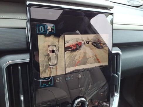 New 2026 GMC Acadia Elevation w/ Black Edition image 34