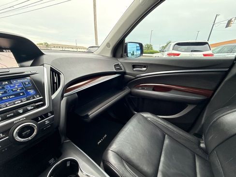 Used 2016 Acura MDX FWD w/ Technology Package image 29