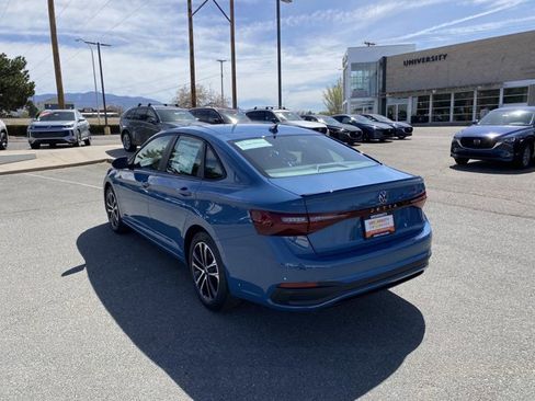 New 2026 Volkswagen Jetta Sport FWD image 38
