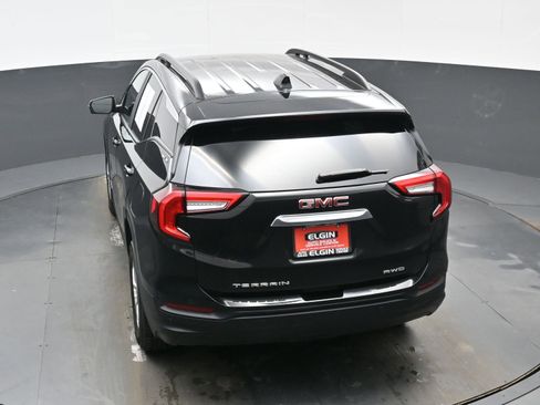 Used 2022 GMC Terrain SLE w/ Driver Convenience Package image 34