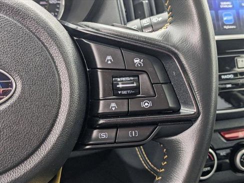 Certified 2023 Subaru Crosstrek 2.5i Sport image 21