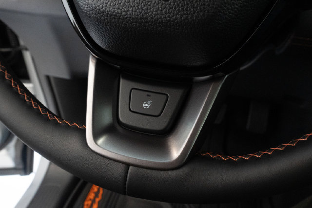 New 2026 Honda Pilot TrailSport image 22