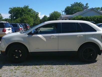 Used 2007 Lincoln MKX 2WD