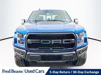 Used 2020 Ford F150 Raptor w/ Equipment Group 801A Mid video 2