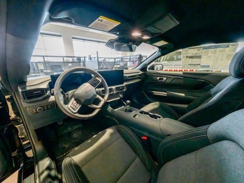 New 2026 Ford Mustang GT w/ Bronze Appearance Package image 58