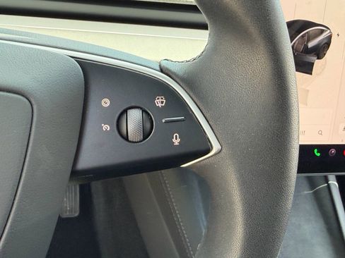 Used 2024 Tesla Model 3 Standard Range RWD image 27