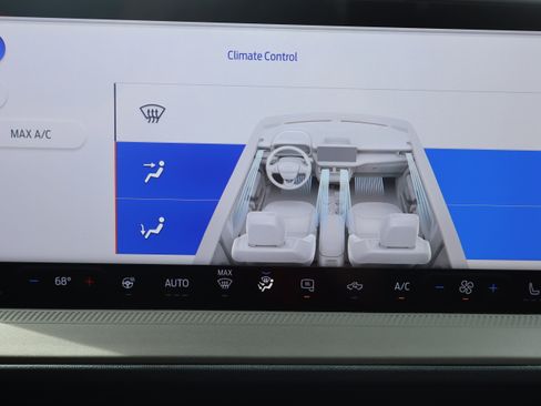 New 2026 Ford Maverick XLT AWD/4WD image 21