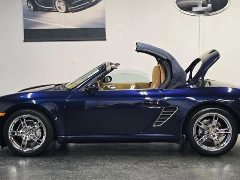 Used 2005 Porsche Boxster image 15