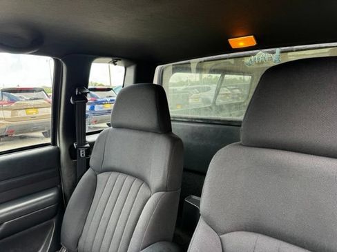 Used 2003 Chevrolet S10 Pickup LS RWD image 20